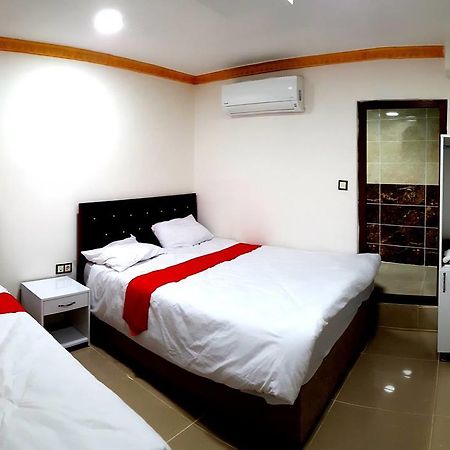 Hotel Kervansaray ชานลูร์ฟา ภายนอก รูปภาพ