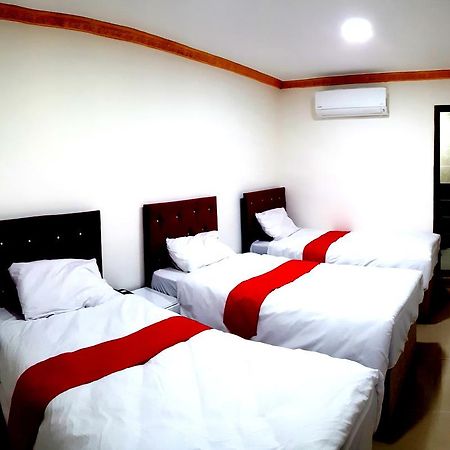 Hotel Kervansaray ชานลูร์ฟา ภายนอก รูปภาพ