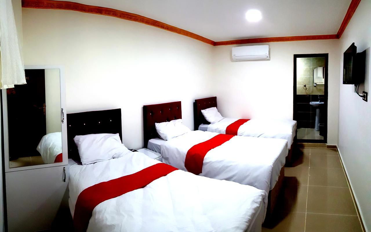 Hotel Kervansaray ชานลูร์ฟา ภายนอก รูปภาพ