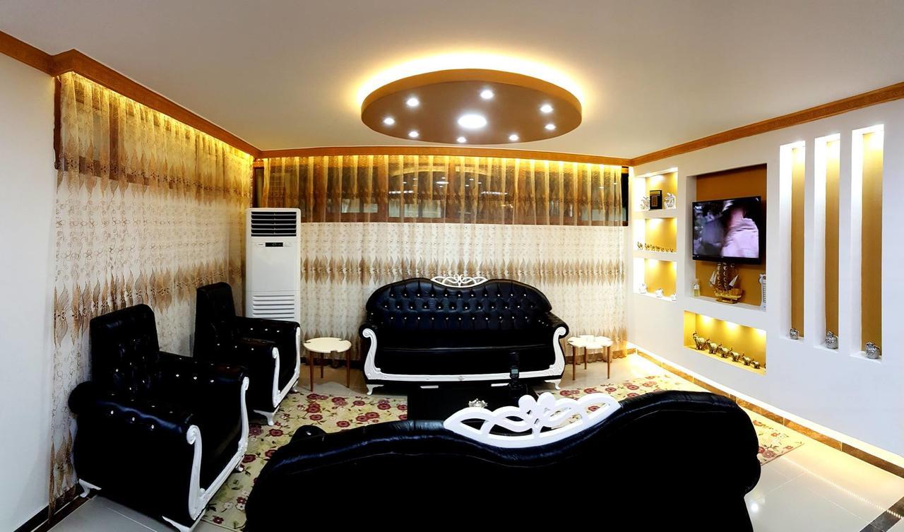 Hotel Kervansaray ชานลูร์ฟา ภายนอก รูปภาพ